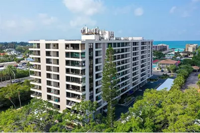 6415 Midnight Pass Road #607, Sarasota, FL 34242 - Photo 1