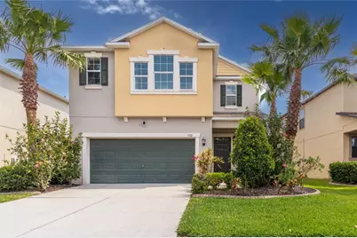 1570 Ludington Avenue, Wesley Chapel, FL 33543 - Photo 1