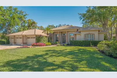 8504 Woodbriar Drive, Sarasota, FL 34238 - Photo 1