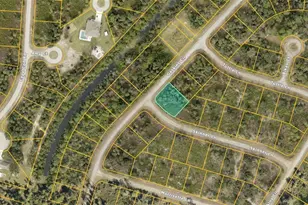 Gaskins Circle, North Port, FL 34288 - Photo 1