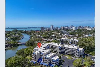 835 S Osprey Avenue #415, Sarasota, FL 34236 - Photo 1