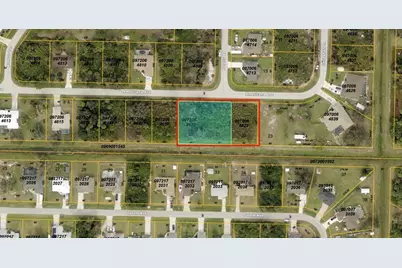 Lot 22 Americana Avenue, North Port, FL 34291 - Photo 1