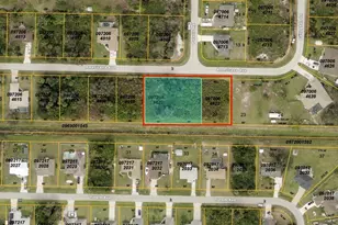 Lot 22 Americana Ave, North Port, FL 34291 - Photo 1