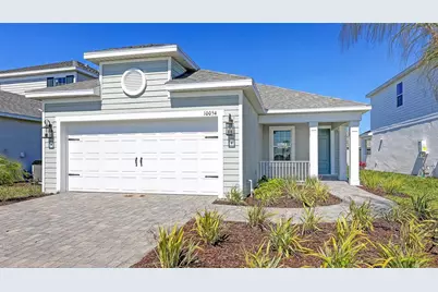 10054 Cross River Trail, Parrish, FL 34219 - Photo 1