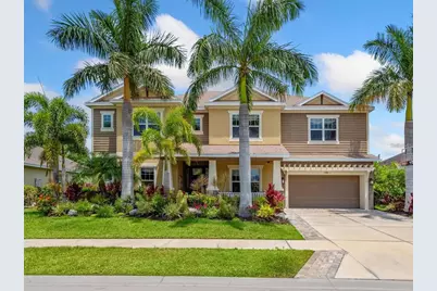 5742 Hydrangea Circle, Sarasota, FL 34238 - Photo 1