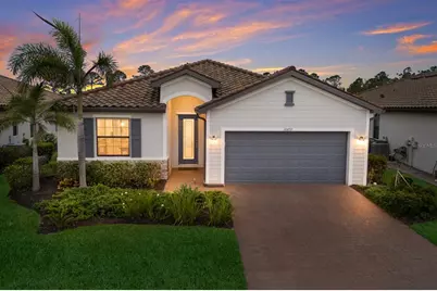 20892 Cattail Boulevard, Venice, FL 34292 - Photo 1