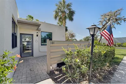 501 Lakeside Drive #501, Bradenton, FL 34210 - Photo 1