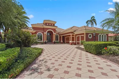 7580 Preservation Drive, Sarasota, FL 34241 - Photo 1