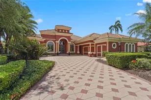 7580 Preservation Dr, Sarasota, FL 34241 - Photo 1