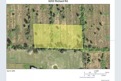 6202 Richard Road, Punta Gorda, FL 33982 - Photo 1