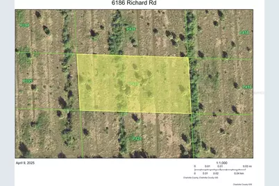 6186 Richard Road, Punta Gorda, FL 33982 - Photo 1