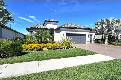5376 Trails Bend Court, Sarasota, FL 34238 - Photo 1