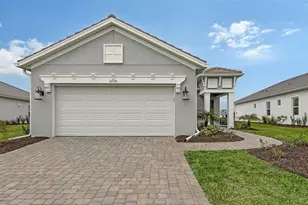 12520 Brookgreen St, Venice, FL 34293 - Photo 1