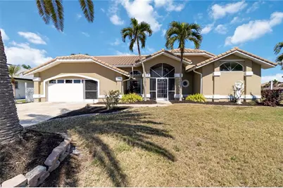 3069 Stone Street, Port Charlotte, FL 33981 - Photo 1