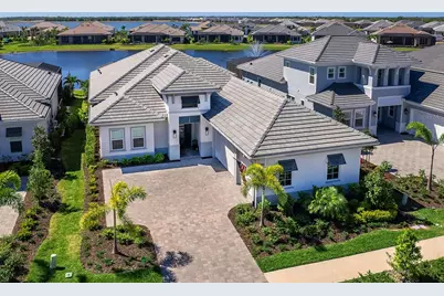 8335 Sea Glass Court, Sarasota, FL 34240 - Photo 1