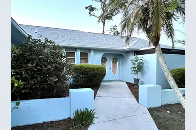 23116 Amethyst Avenue, Port Charlotte, FL 33952 - Photo 1
