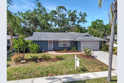 2933 Mayflower Street, Sarasota, FL 34231 - Photo 1