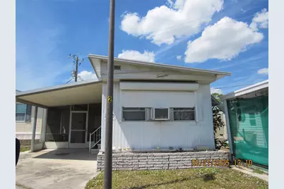 2025 Sun Home Street, Sarasota, FL 34231 - Photo 1