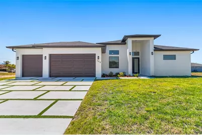 106 NE 23rd Street, Cape Coral, FL 33909 - Photo 1