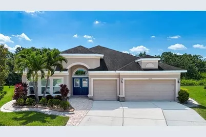 12841 Balsam Terrace, Bradenton, FL 34212 - Photo 1