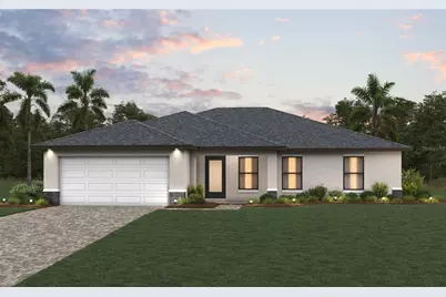16077 Edina Avenue, Port Charlotte, FL 33954 - Photo 1
