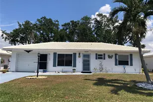 1007 Pussywillow Ln, Bradenton, FL 34208 - Photo 1