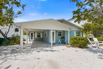 214 Palm Avenue, Anna Maria, FL 34216 - Photo 1
