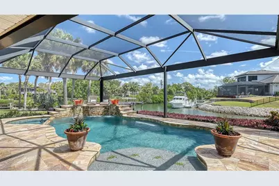 452 Picasso Drive, Nokomis, FL 34275 - Photo 1