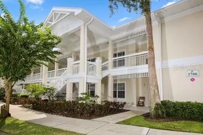 3706 54th Drive W #201, Bradenton, FL 34210 - Photo 1