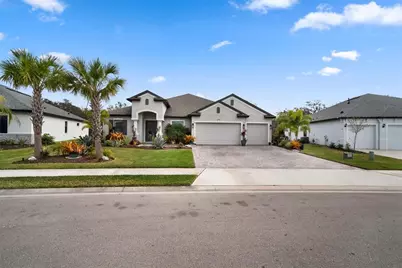 12715 Wheatgrass Court, Parrish, FL 34219 - Photo 1