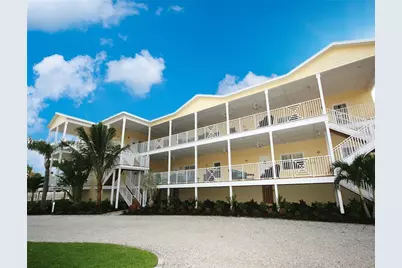 1020 Sun N Sea Drive #104B, Sarasota, FL 34242 - Photo 1