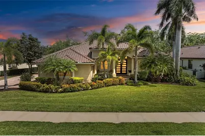 7913 Osprey Hammock Ct, Sarasota, FL 34240 - Photo 1