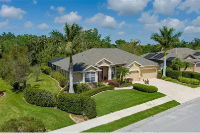 5603 90th Avenue Circle E, Parrish, FL 34219 - Photo 1