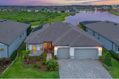 8722 Backshore Lane, Parrish, FL 34219 - Photo 1