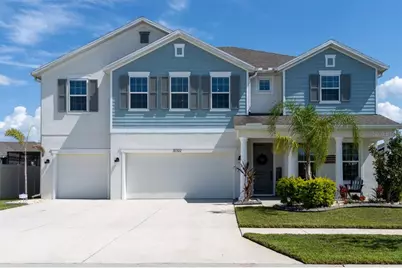 11702 Tetrafin Drive, Riverview, FL 33579 - Photo 1