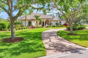 7408 S Serenoa Dr, Sarasota, FL 34241 - Photo 1