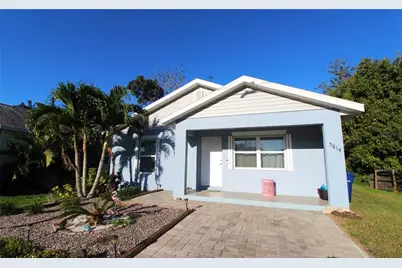 5814 Richard Place, Sarasota, FL 34231 - Photo 1