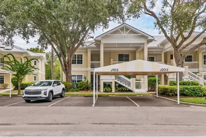 3608 54th Drive W #203, Bradenton, FL 34210 - Photo 1