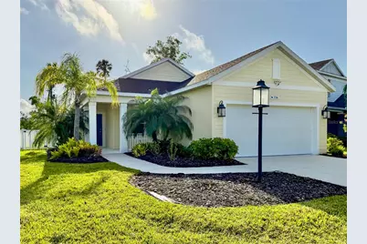 3706 Shimmering Oaks Drive, Parrish, FL 34219 - Photo 1