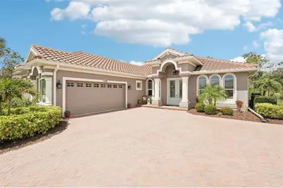 5480 White Ibis Drive, North Port, FL 34287 - Photo 1