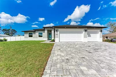 5322 Syracuse Road, Venice, FL 34293 - Photo 1