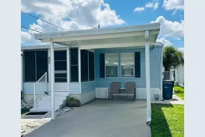 2048 Champion Street, Sarasota, FL 34231 - Photo 1