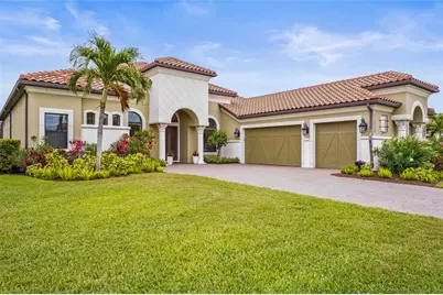 12020 Legacy Estates Boulevard, Sarasota, FL 34238 - Photo 1