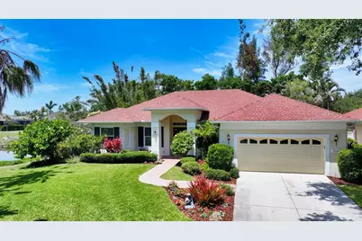 9238 13th Avenue Circle NW, Bradenton, FL 34209 - Photo 1