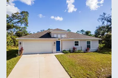 4812 Hillman Terrace, North Port, FL 34288 - Photo 1