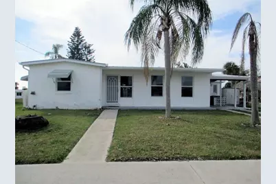 6339 Pontiac Lane, North Port, FL 34287 - Photo 1