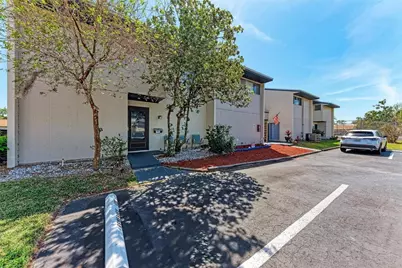1026 Longfellow Court #111, Sarasota, FL 34243 - Photo 1