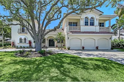 404 S Shore Drive, Sarasota, FL 34234 - Photo 1