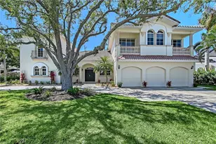 404 S Shore Dr, Sarasota, FL 34234 - Photo 1