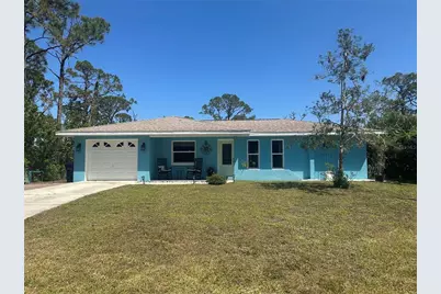 534 Lewis Street, Englewood, FL 34223 - Photo 1